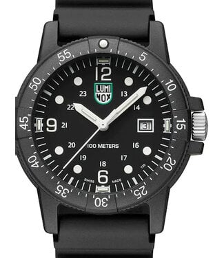 X2.2001 Herrenuhr Sea 44 mm