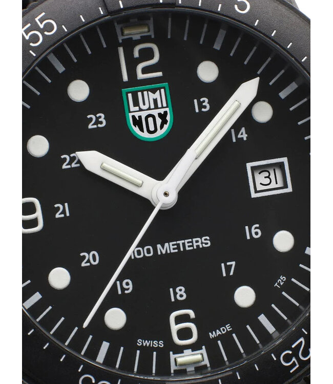 X2.2001 Herrenuhr Sea 44 mm