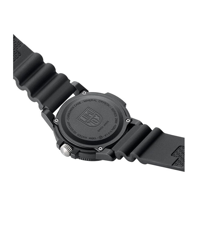X2.2001 Herrenuhr Sea 44 mm