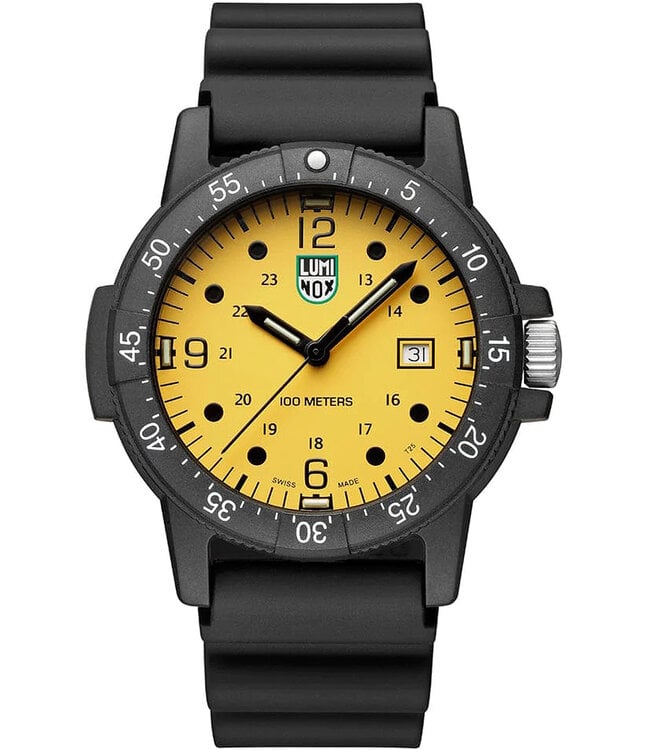 X2.2005 Herrenuhr Sea 44 mm