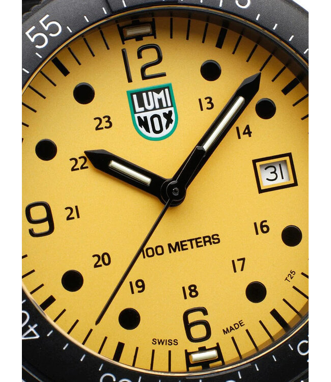 X2.2005 Herrenuhr Sea 44 mm