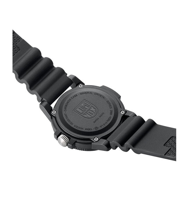 X2.2005 Herrenuhr Sea 44 mm