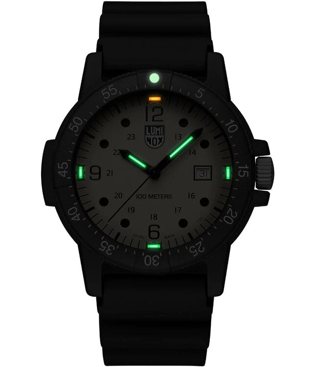 X2.2005 Herrenuhr Sea 44 mm