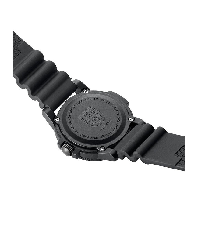 X2.2001.BO Herrenuhr Sea 44 mm