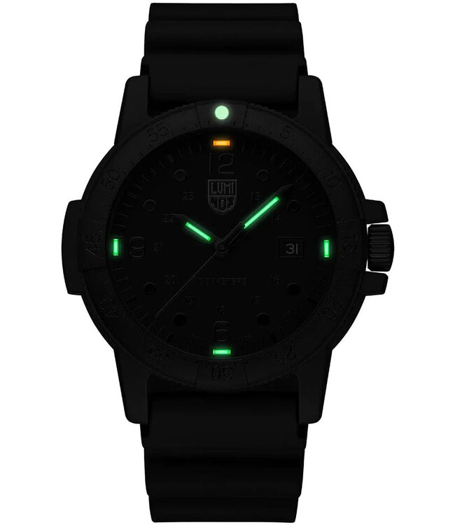 X2.2001.BO Herrenuhr Sea 44 mm