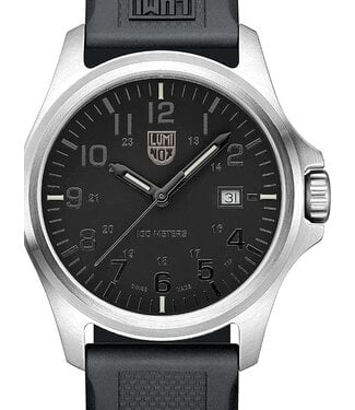 X2.2502 Herrenuhr Patagonia 44 mm