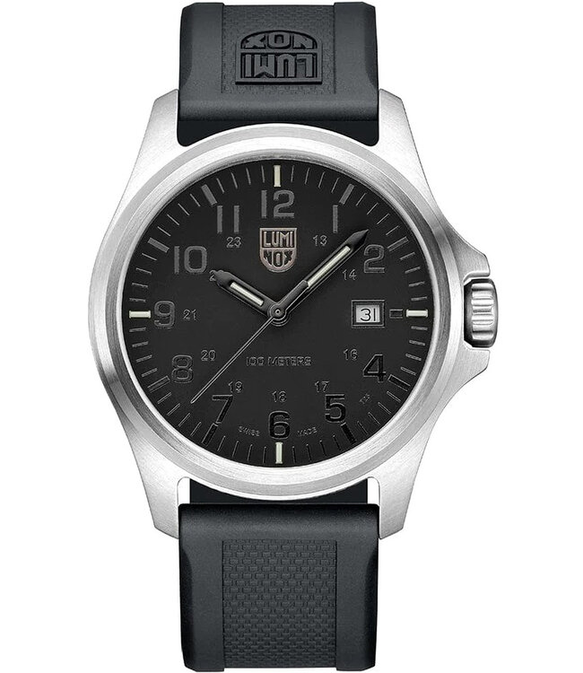 X2.2502 Herrenuhr Patagonia 44 mm