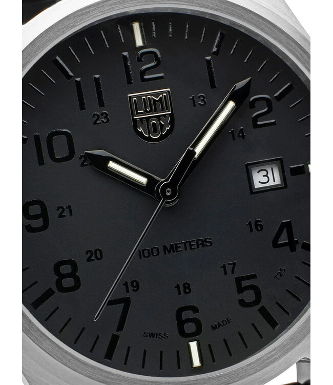 X2.2502 Herrenuhr Patagonia 44 mm