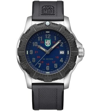 X2.2133 Herrenuhr Manta 45 mm