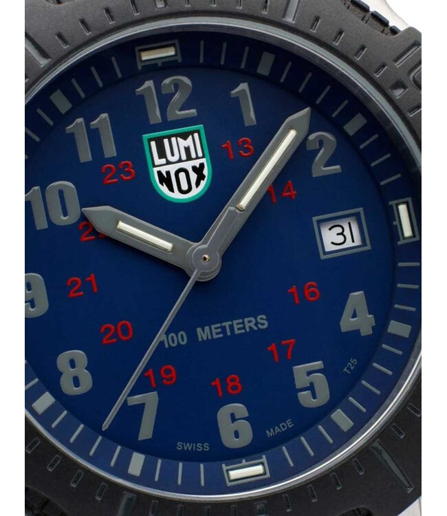 X2.2133 Herrenuhr Manta 45 mm