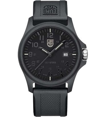 X2.2402 Herrenuhr Patagonia 43 mm