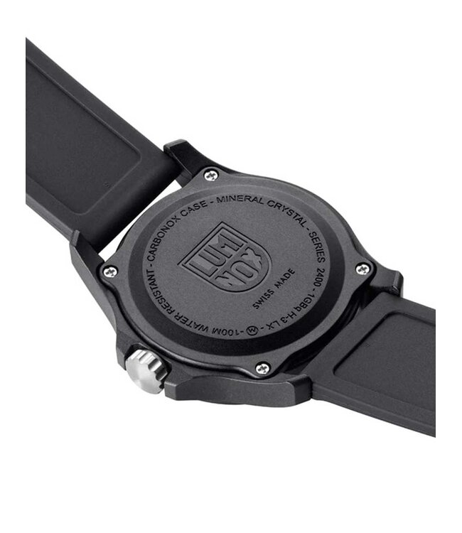 X2.2402 Herrenuhr Patagonia 43 mm