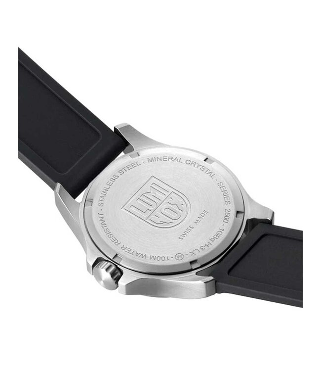 X2.2501 Herrenuhr Patagonia 43 mm