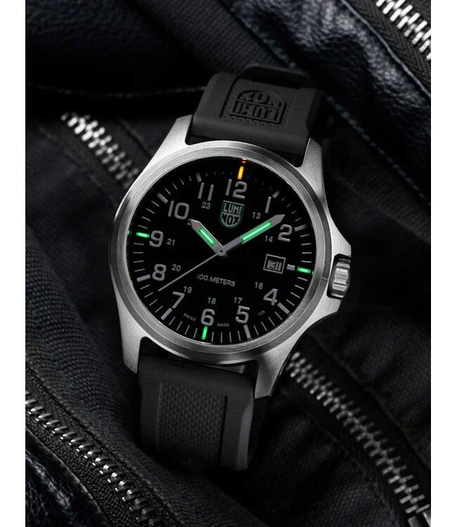 X2.2501 Herrenuhr Patagonia 43 mm