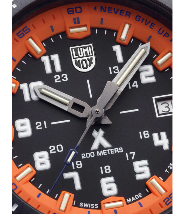 XB.3739 Herrenuhr Bear 43 mm