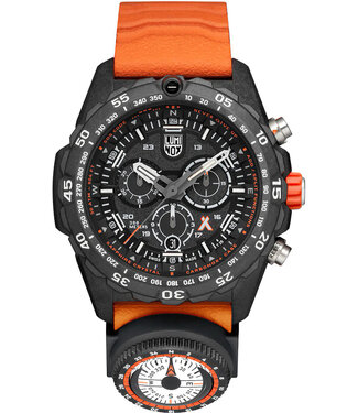 XB.3749 Herrenuhr Bear Chronograph 45 mm