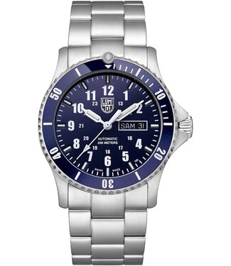 XS.0924 Herrenuhr Automatic 42 mm