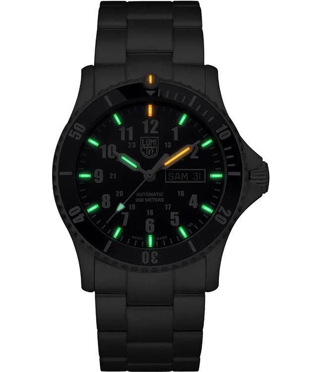 XS.0924 Herrenuhr Automatic 42 mm
