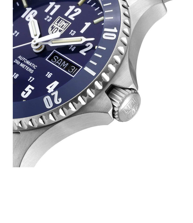 XS.0924 Herrenuhr Automatic 42 mm