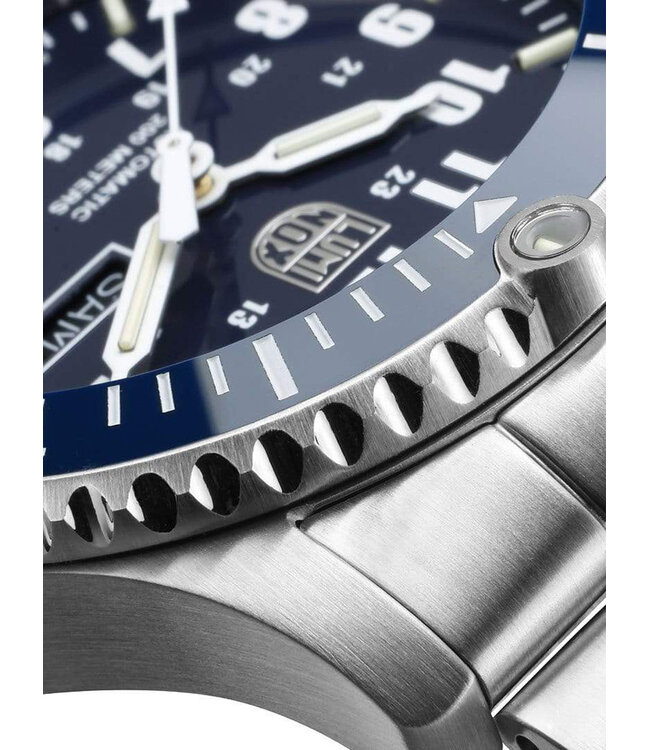 XS.0924 Herrenuhr Automatic 42 mm