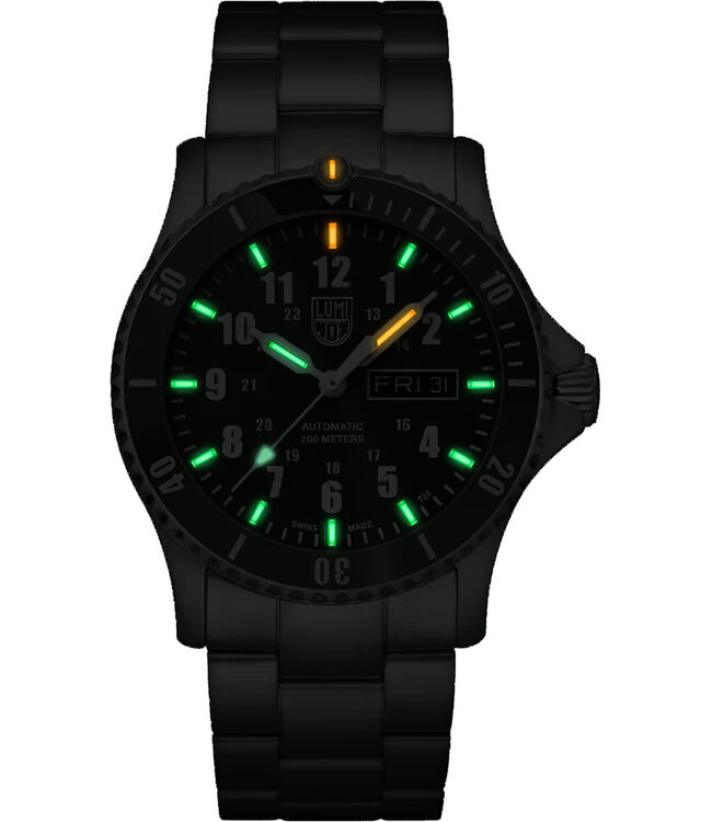 XS.0937 Herrenuhr Automatic 42 mm
