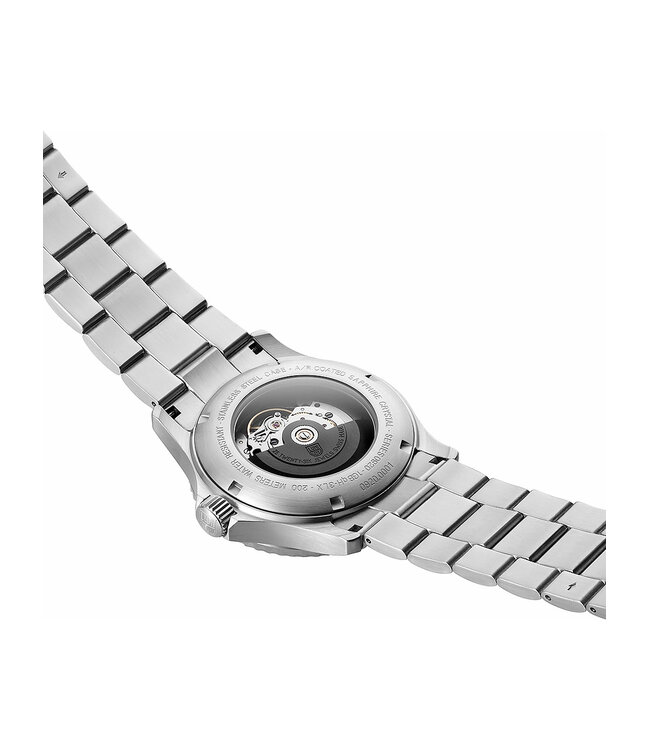 XS.0937 Herrenuhr Automatic 42 mm