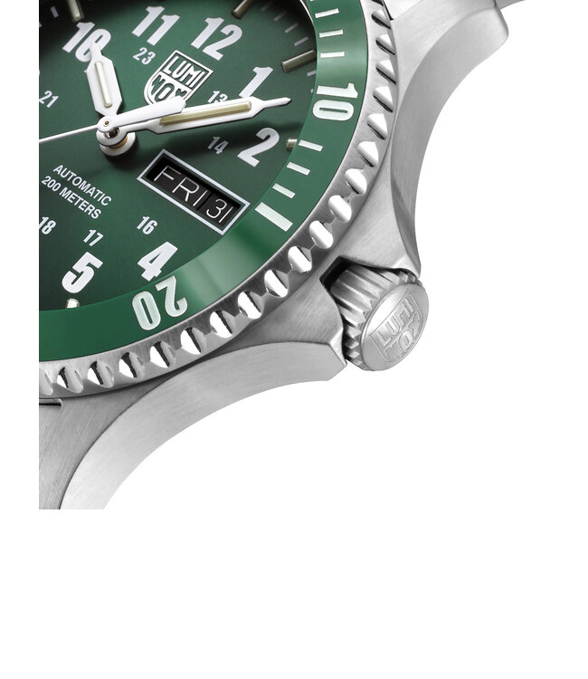 XS.0937 Herrenuhr Automatic 42 mm