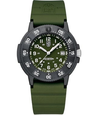 Luminox XS.3013.EVO.S Herrenuhr Original 43 mm
