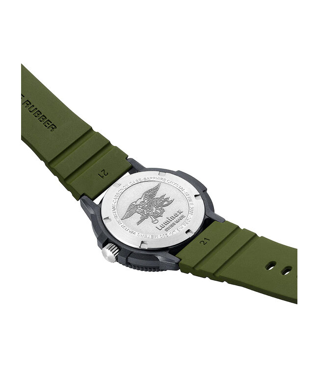 XS.3013.EVO.S Herrenuhr Original 43 mm