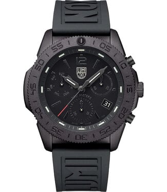 Luminox XS.3141.BO.1 Herrenuhr Pacific Chronograph 44 mm