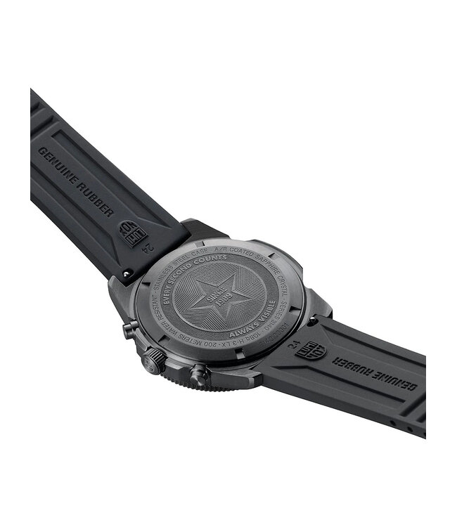 XS.3141.BO.1 Herrenuhr Pacific Chronograph 44 mm