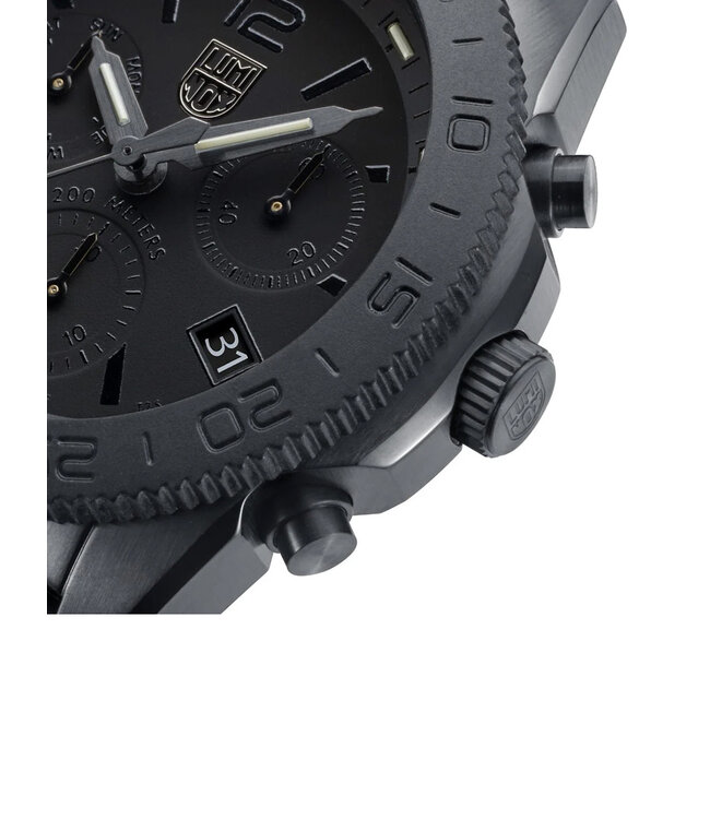 XS.3141.BO.1 Herrenuhr Pacific Chronograph 44 mm