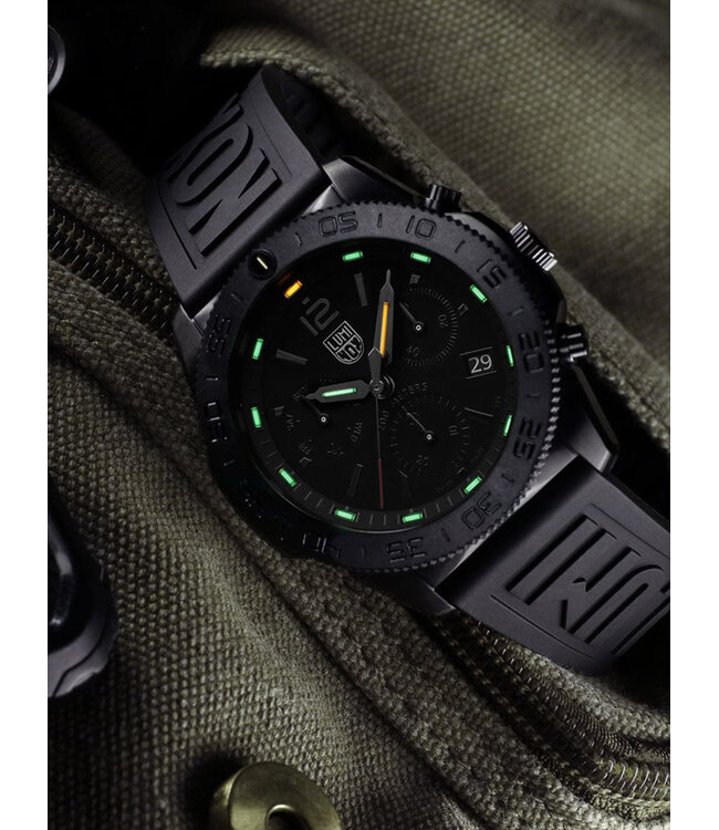 XS.3141.BO.1 Herrenuhr Pacific Chronograph 44 mm