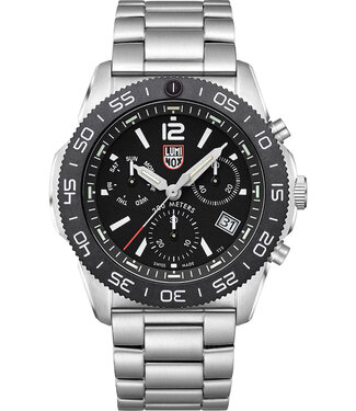Luminox XS.3142 Herrenuhr Pacific Chronograph 44 mm