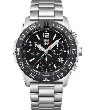 XS.3142 Herrenuhr Pacific Chronograph 44 mm