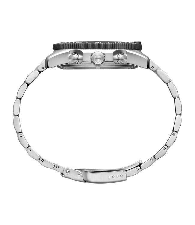 XS.3142 Herrenuhr Pacific Chronograph 44 mm