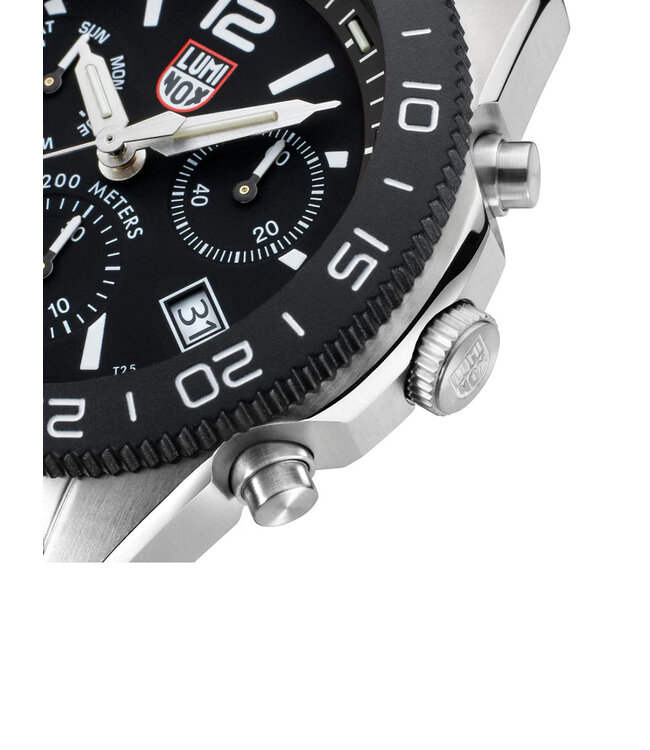 XS.3142 Herrenuhr Pacific Chronograph 44 mm