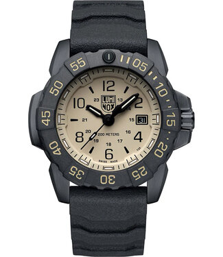 Luminox XS.3251.CBNSF.SET Herrenuhr Navy 45 mm