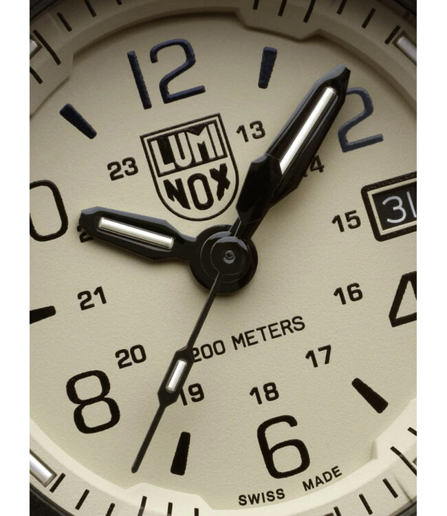 XS.3251.CBNSF.SET Herrenuhr Navy 45 mm