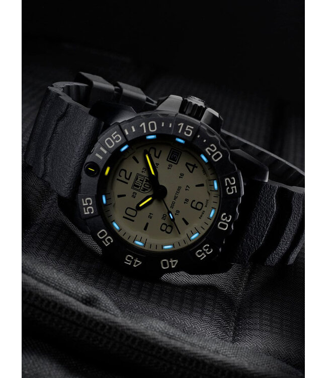 XS.3251.CBNSF.SET Herrenuhr Navy 45 mm