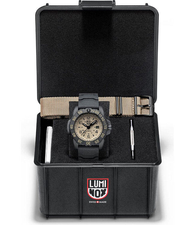 XS.3251.CBNSF.SET Herrenuhr Navy 45 mm