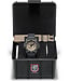 XS.3251.CBNSF.SET Herrenuhr Navy 45 mm