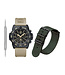 XS.3590.NSF.SET Herrenuhr Navy Chronograph 45 mm