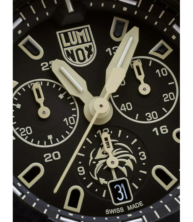 XS.3590.NSF.SET Herrenuhr Navy Chronograph 45 mm