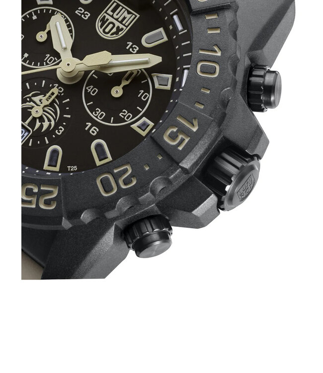 XS.3590.NSF.SET Herrenuhr Navy Chronograph 45 mm