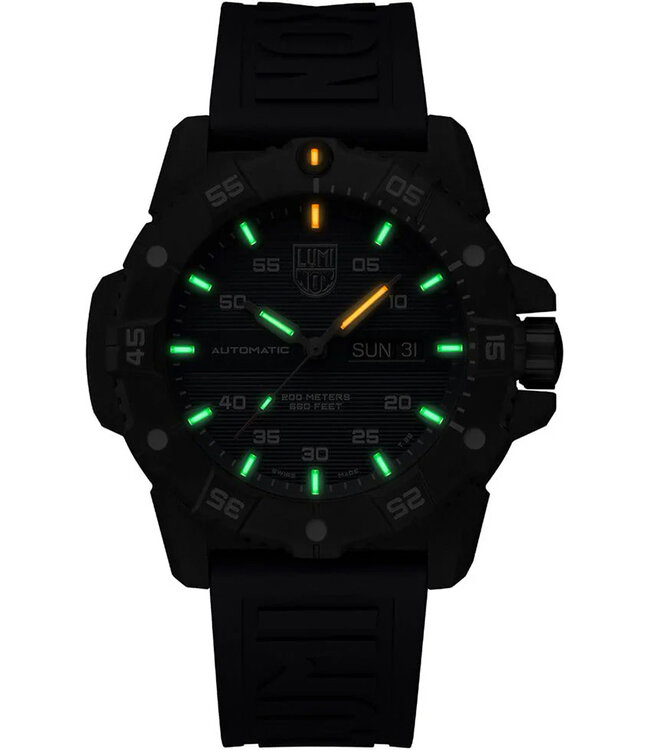 XS.3863 Herrenuhr Master 45 mm