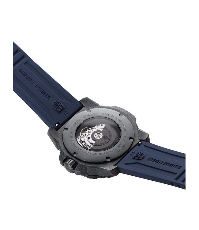 XS.3863 Herrenuhr Master 45 mm