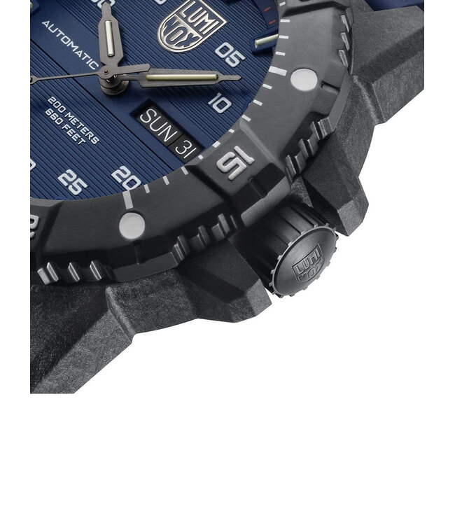 XS.3863 Herrenuhr Master 45 mm