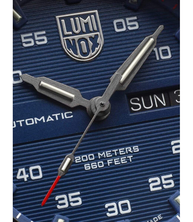 XS.3863 Herrenuhr Master 45 mm