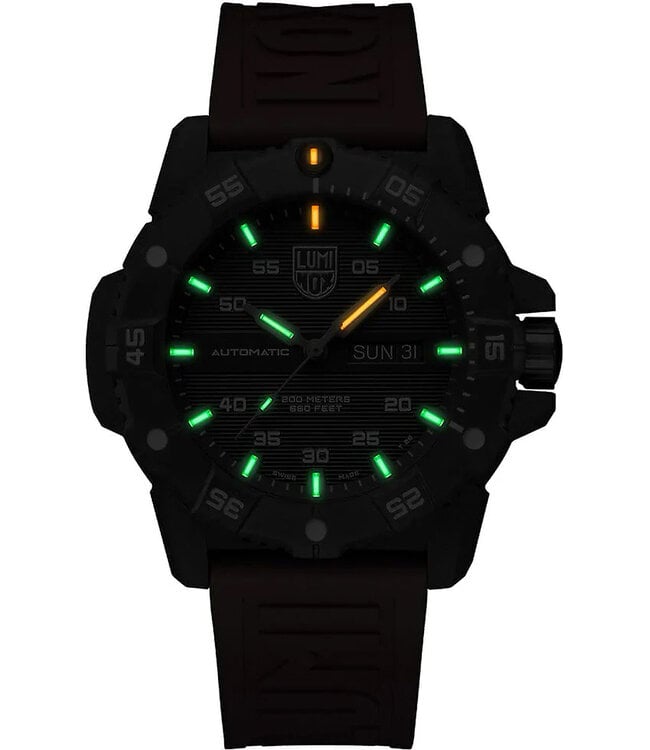 XS.3875 Herrenuhr Master 45 mm